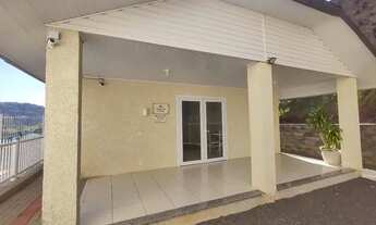 Imagem 4: Apartamento com 2 dormitórios, 50 m² - venda por R$ 214.000,00 ou aluguel por R$ 1.215,00