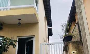 Imagem: Casa em Condomínio - Jordanésia