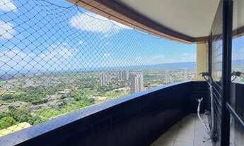 Imagem 4: Apartamento Com 3 Suítes (Sendo 1 Reversível) Para Locação Em Juazeiro do Norte (CE) Con