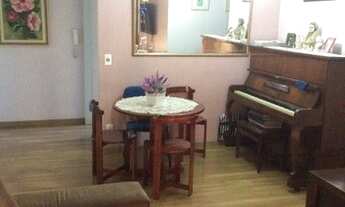 Imagem 5: APARTAMENTO RESIDENCIAL em CAMPINAS - SP, VILA INDUSTRIAL