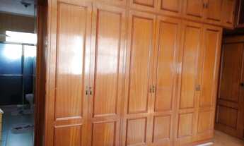 Imagem 6: Sobrado com 3 dormitórios à venda, 163 m² por R$ 798.000,00 - Marapé - Santos/SP