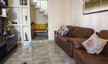 Imagem 2: São Paulo - Casa Padrão - Mooca