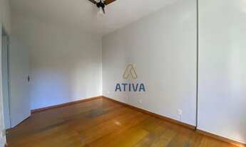 Imagem 4: Apartamento com 2 dormitórios à venda, 77 m² por R$ 850.000 - Flamengo - Rio de Janeiro/RJ