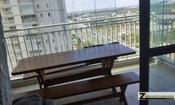 Imagem 4: Apartamento com 3 dormitórios à venda, 86 m² por R$ 785.000,00 - Vila Augusta - Guarulhos