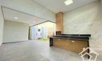 Imagem 5: Casa à venda, 104 m² por R$ 760.000,00 - Vila Carlota - Campo Grande/MS