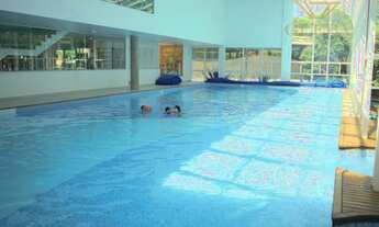 Imagem 6: Condomínio Royal Forest Residence e Resort, Gleba Palhano, Londrina, 330m² TE0342