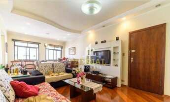 Imagem 2: Apartamento com 3 dormitórios à venda, 125 m² por R$ 600.000,00 - Santo Antônio - São Caet