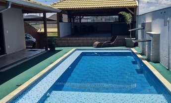 Imagem 4: CASA RESIDENCIAL em JAGUARIÚNA - SP, VILA PRIMAVERA