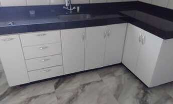 Imagem 4: Belo Horizonte - Apartamento Padrão - Serra Verde (Venda Nova