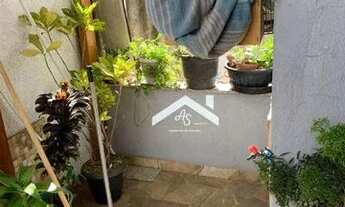 Imagem 5: Casa com 3 dormitórios para alugar por R$ 1.600,00/mês - Parque Zabulão - Rio das Ostras/R