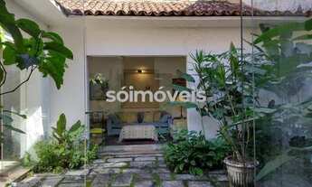 Imagem 5: Casa de rua-À VENDA-Jardim Botânico-Rio de Janeiro-RJ