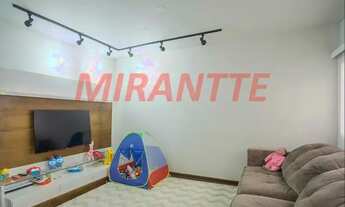 Imagem 5: Apartamento de 198m² com 3 quartos em Santana