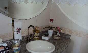 Imagem 6: Apartamento residencial à venda, Jardim Marajoara, São Paulo - AP2247