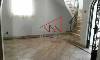 Imagem 5: Casa de rua-À VENDA-Jardim Botânico-Rio de Janeiro-RJ