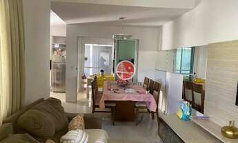 Imagem 3: Casa com 3 suítes à venda, 200 m² por R$ 620.000 - Messejana - Fortaleza/Ceará