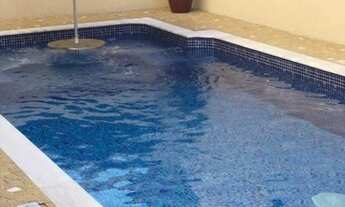 Imagem 7: SOBRADO COM 3 DORMITÓRIOS À VENDA, 215 M² POR R$ 958.000,00 - RESIDENCIAL REAL PARQUE SUMA