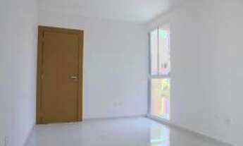 Imagem 5: Contagem - Apartamento Padrão - Arvoredo II