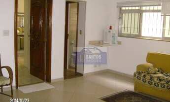 Imagem 4: Sobrado - venda por R$ 2.200.000,00 ou aluguel por R$ 9.000,00/mês - Mooca - São Paulo/SP