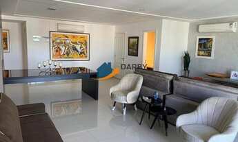 Imagem 4: COBERTURA 4 QUARTOS SENDO 3 SUITE 5 VAGAS