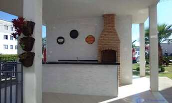 Imagem 7: Apartamento com 2 dormitórios à venda, 44 m² por R$ 180.000,00 - Villa Branca - Jacareí/SP