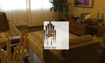 Imagem 2: Cobertura com 4 dormitórios à venda, 242 m² por R$ 1.300.000 - Gonzaga - Santos/SP