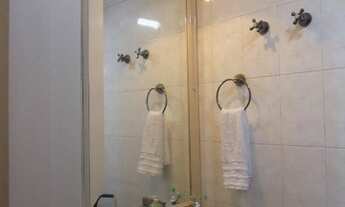 Imagem 2: Apartamento 3 dormitórios (1 suíte), 2 vagas, 75m² - à venda por R$ 350.000 ou aluguel por