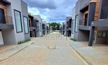 Imagem 3: Casa com 2 dormitórios, 70 m² - venda por R$ 450.000,00 ou aluguel por R$ 2.645,00/mês - J