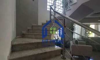 Imagem 2: Sobrado com 3 dormitórios à venda, 360 m² por R$ 1.500.000 - FIGUEIRA I - São José do Rio