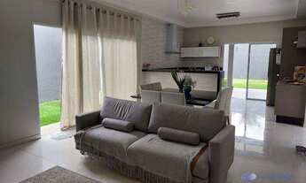 Imagem 2: Casa com 3 dormitórios à venda, 306 m² por R$ 520.000,00 - Jardim do Vale - Jacareí/SP