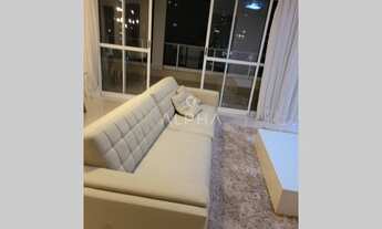 Imagem 9: Apartamento com 4 dormitórios à venda, 177 m² - Jardim Goiás - Goiânia/GO