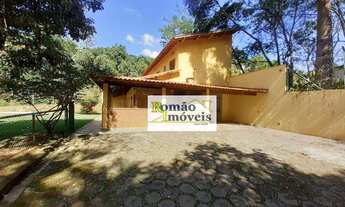 Imagem 4: Casa com 3 dormitórios à venda, 270 m² por R$ 680.000,00 - Jardim Cinco Lagos de Santa Mar