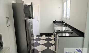 Imagem 2: Apartamento Cobertura em Jardim Leonor - São Paulo