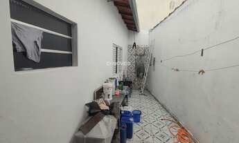 Imagem 4: CASA RESIDENCIAL em SOROCABA - SP, VILA SANTANA