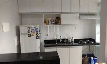 Imagem 4: Apartamento (tipo - padrao) 2 dormitórios, cozinha planejada, portaria 24hs, lazer, salão