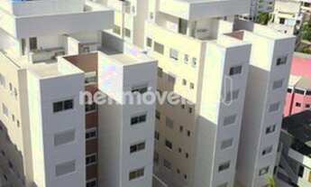 Imagem: Venda Área Privativa Salgado Filho Belo