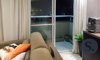 Imagem 6: Apartamento à venda, 70 m² por R$ 424.000,00 - Vila Belvedere - Americana/SP