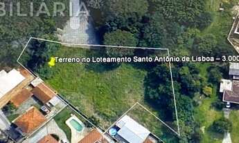 Imagem 7: Terreno à venda por R$ 2150000.00, 1500.00 m2 - SANTO ANTONIO DE LISBOA - FLORIANOPOLIS/SC