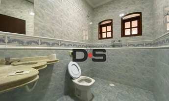 Imagem 6: Casa com 3 dormitórios à venda, 170 m² por R$ 500.000,00 - Residencial Di Napoli II - Cerq