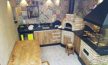 Imagem: São Paulo - Casa Padrão - Imirim