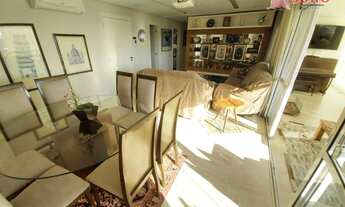 Imagem 4: CONDOMÍNIO STORIA IBIRAPUERA Apartamento Alto Padrão com 3 suítes à venda, 170 m² por R$ 3