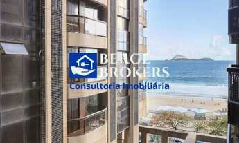 Imagem 4: Apartamento 2 quartos com vaga na Avenida Vieira Souto!!