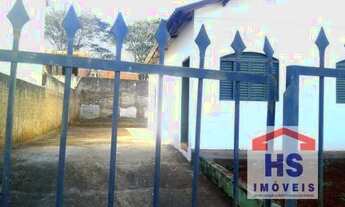 Imagem 2: Casa com 3 quartos - Bairro Alpes em Londrina