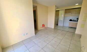 Imagem 2: Apartamento Life Flores Residencial/ 74m²/ 5° andar!