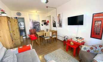 Imagem 3: APARTAMENTO RESIDENCIAL em Porto Alegre - RS, Bom Fim