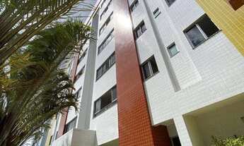 Imagem 2: Apartamento no Catolé