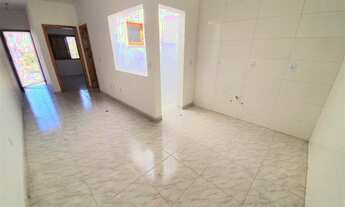 Imagem: Casa à venda, 47 m² por R$ 199.000,00