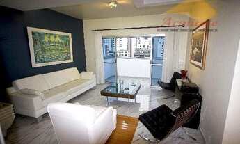 Imagem: Apartamento residencial para locação