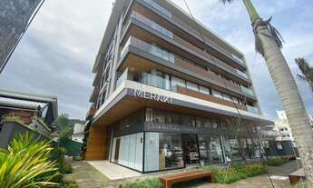 Imagem 2: Apartamento para venda tem 144 metros quadrados com 3 quartos em Jurerê - Florianópolis
