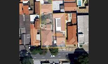 Imagem 7: Casa com 4 dormitórios à venda, 200 m² por R$ 1.100.000 - Jardim Brasil - Campinas/SP