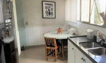 Imagem 3: Apartamento com 3 dormitórios à venda, 147 m² por R$ 2.100.000 - Campo Belo - São Paulo/SP